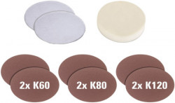 Einhell pribor za BT-PO 1100/1 E, ( 2093233 )