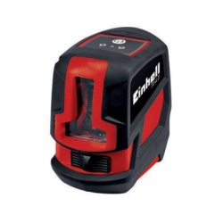Einhell TC-LL 2 G, Laserski nivelator ( 2270109 )