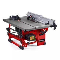 Einhell TC-TS 8 I, Stoni cirkular ( 4340412 )
