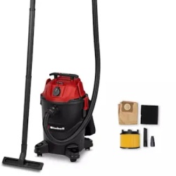 Einhell TC-VC 2555 A, Usisivač za suvo/mokro ( 2347425 )
