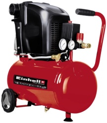 Einhell TE-AC 230/24, vazdušni kompresor ( 4010460 )