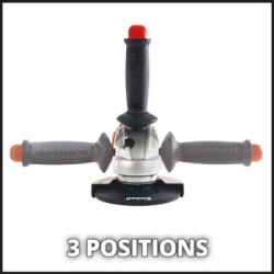 Einhell TE-AG 125/1010, Ugaona bruslica ( 4430985 )-3