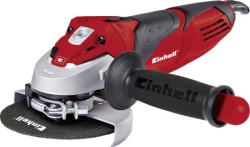 Einhell TE-AG 125/750, ugaona brusilica ( 4430880 )