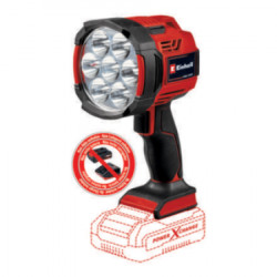 Einhell TE-CL 18/2500 LiAC-solo, aku.i hibridni reflektor ( 4514145 ) - Img 1