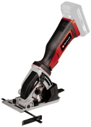Einhell TE-CS 18/89 Li - Solo, akumulatorski mini cirkular ( 4331100 )