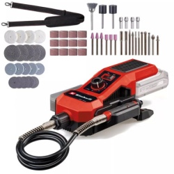 Einhell TE-MT 18/34 Li Solo ( 4419360 )