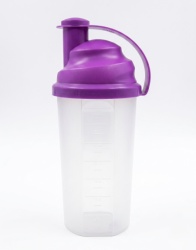 El fresco-sejker 700 ml natur/viola ( 13409 )