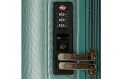 El Potro ABS Kofer 55 cm - Zelena ( 53.386.23 ) -4
