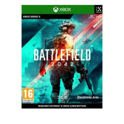 Electronic Arts XSX Battlefield 2042 ( 042054 )  - Img 1