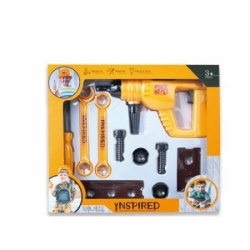 Elektricna busilica sa dodacima 59267 ( 11/59267 )