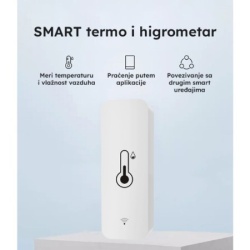 Elementa wi-fi smart termometar I higrometar -20°-60°c   ( wfs-th01 )-3