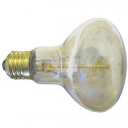Elit+ R80 60w e27 bistra sijalica sa dekorativnim vlaknom ( ELG178 )