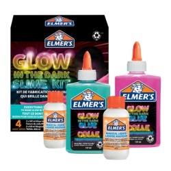 Elmers ljigavac set svetleći ( EL62080 )