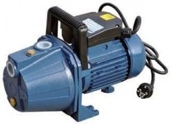 Elpumps JPV 1300 pumpa za baštu 1300W ( 030829 ) - Img 2