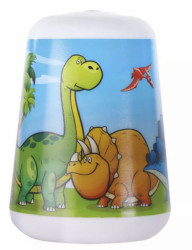 Emos dečija noćna led lampa "dino" p3380 ( 2569 ) - Img 1