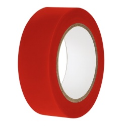 Emos f61923 Izolir traka crvena 19mm/20m ( 3668 )