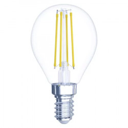 Emos LED sijalica filament mini globe 6w e14 ww zf1240 ( 3154 ) - Img 1