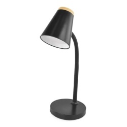 Emos z7641b Stona led lampa crna tara ( 3721 )