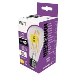 Emos zf5151 Led sijalica filament a60 7,8w 1060lm e27 nw  ( 3391 )-2