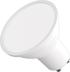 Emos zl8f54 Led sijalica basic mr16 10w(72w) 1000lm gu10 cw ( 3782 )