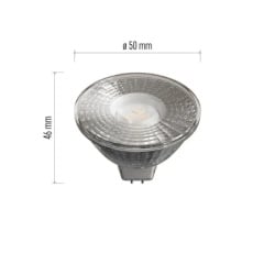 Emos  zq8433 sijalice Led sijalica classic mr16 4,5w 380lm gu5,3 ww  ( 3372 )-2