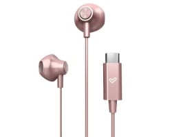 Energy sistem EasyPods Rose Gold type C slušalice (M45928) -5