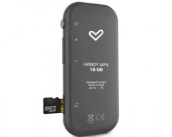 Energy sistem Handy MP4 player - Img 2