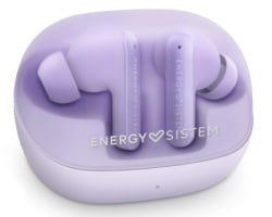 Energy sistem Lavender Serenity ANC slušalice ljubičaste (M45918) -7