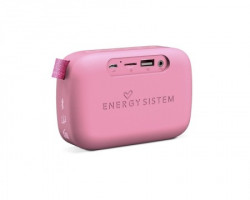 EnergySistem Energy Fabric Box 1+ Grape portable BT zvučnik - Img 2