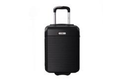 Enova abs kofer 40 cm - crna ( 524.209.80 )