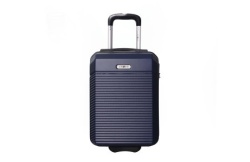 Enova abs kofer 40 cm - teget ( 524.209.55 )