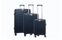 Enova PP Set kofera 3/1 - Millennium blue ( 526.340.56 )
