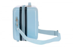 Enso ABS beauty case - plava ( 94.839.21 ) - Img 8