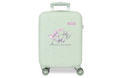 Enso ABS Kofer 50 cm - Mint ( 97.613.21 )