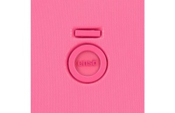 Enso ABS Kofer 55 cm - Pink ( 96.291.25 ) -4