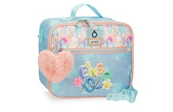 Enso Bubbles torba na rame - Sky blue ( 97.848.21 )