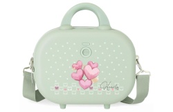 Enso Hearts dečiji neseser - mint ( 99.639.21 )