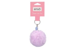 Enso Privezak za ključeve - Orchid pink ( 96.102.A3 )
