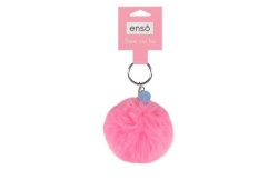 Enso Privezak za ključeve - Pink ( 97.402.26 )