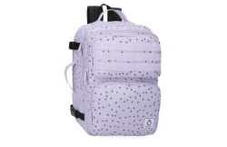 Enso Ranac za putovanje - Svetlo ljubičasta ( 98.726.21 )