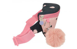 Enso torba oko struka powder pink - Img 2