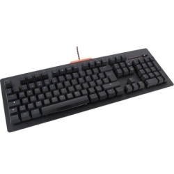 EpicGear USB DeFiant Spanish crna Tastatura