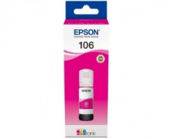 EPSON 106 magenta ketridž - Img 2