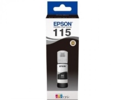 Epson 115 foto-crno mastilo