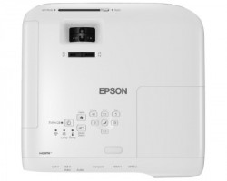 Epson EB-FH52 Full HD Wi-Fi projektor - Img 3