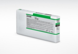 Epson green ink cartridge C13T913B00