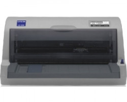 Epson LQ-630 matrični štampač - Img 3