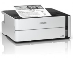 Epson M1170 EcoTank ITS wireless inkjet crno-beli uredjaj - Img 2
