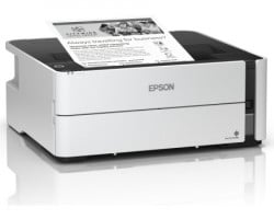 Epson M1170 EcoTank ITS wireless inkjet crno-beli uredjaj - Img 2