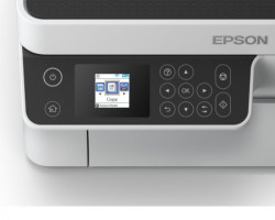 Epson M2120 EcoTank ITS multifunkcijski inkjet crno-beli štampač - Img 2